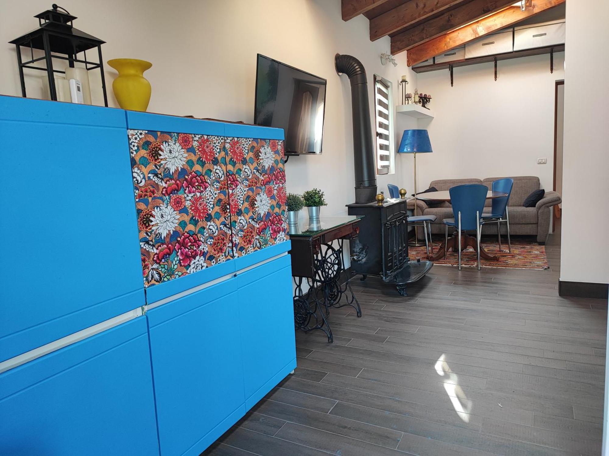 B&B La Casetta Gattinara Habitación foto